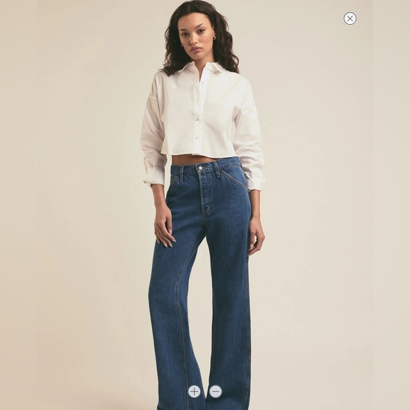 FAVORITE DAUGHTER - The Olympia Flare   - Cody - Picture 3 of 8